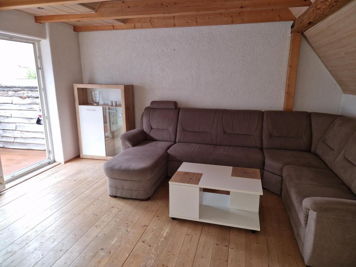 Ferienwohnung Blumenshein Bei Speyer Karlsruhe Familienfreundlich 5 Pers Zeiskam Exterior photo